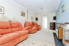 St. Michaels Avenue, Wisbech