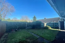 Wingfield Avenue, Lakenheath, BRANDON