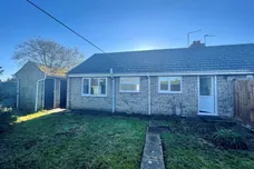 Wingfield Avenue, Lakenheath, BRANDON