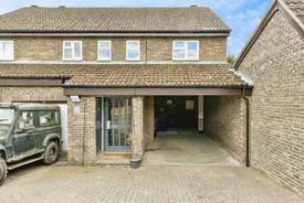Property responsive