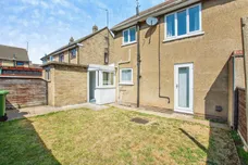 St. Michaels Avenue, Wisbech