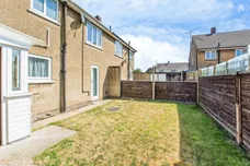 St. Michaels Avenue, Wisbech