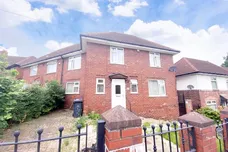 Windsor Street, Thurnscoe, ROTHERHAM