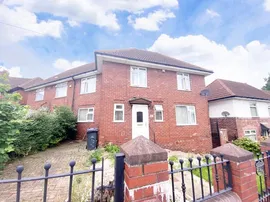 Windsor Street, Thurnscoe, ROTHERHAM photo