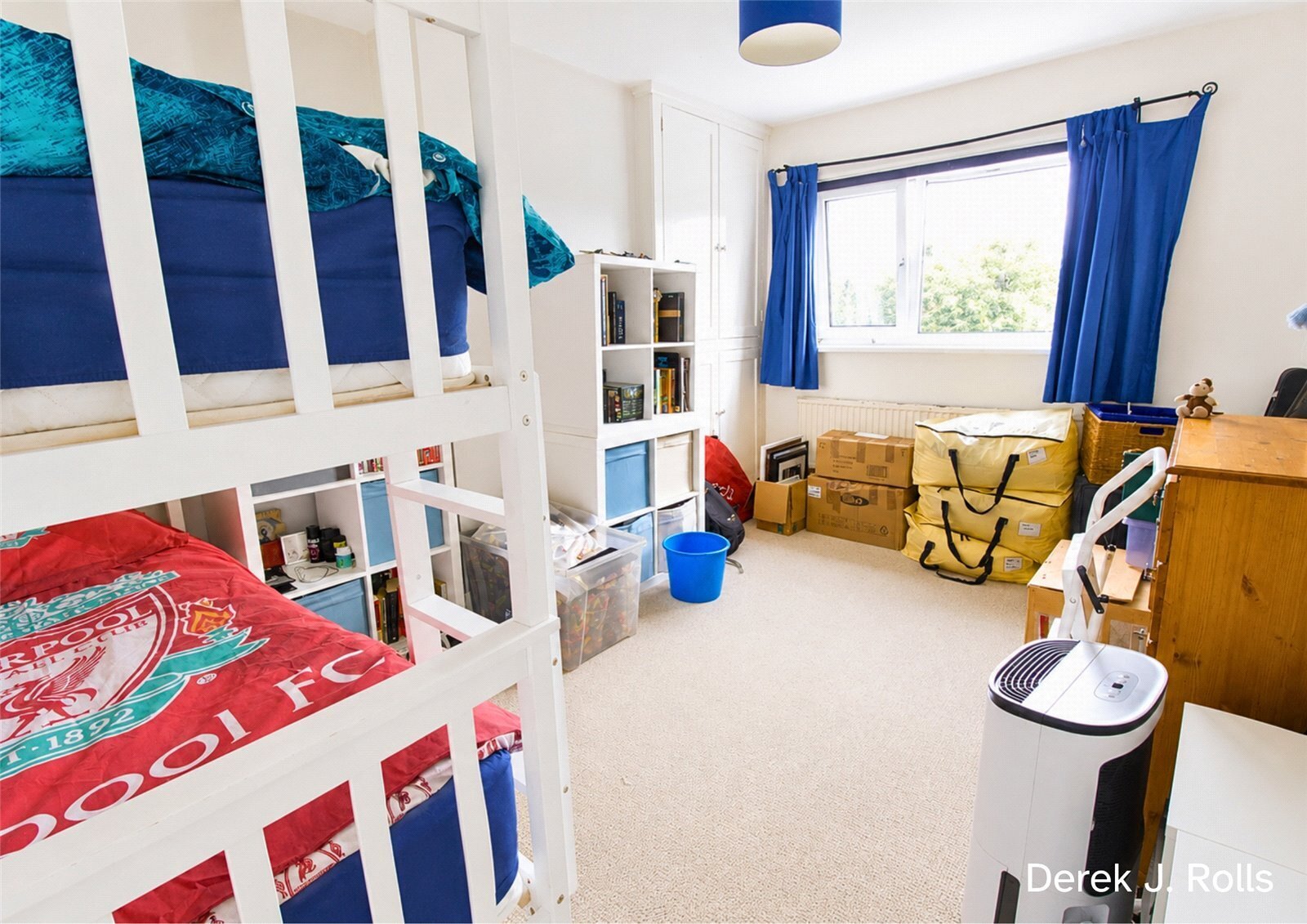 Riverside, Wimborne Road, Bournemouth, BH10 Image 9