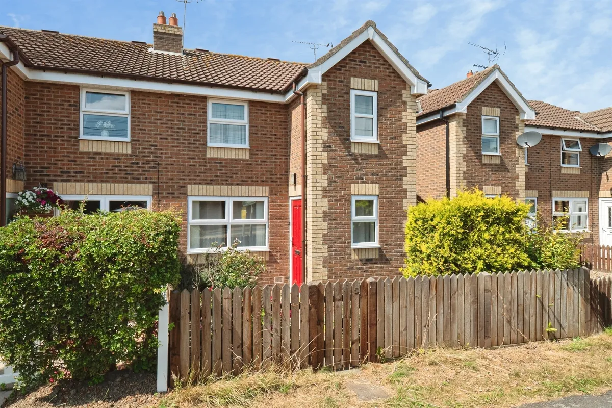 Welburn Court, Beeford, Driffield