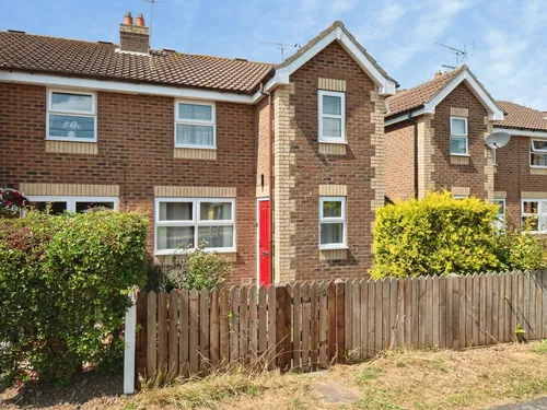 Welburn Court, Beeford, Driffieldphoto