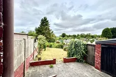 Windsor Street, Thurnscoe, ROTHERHAM