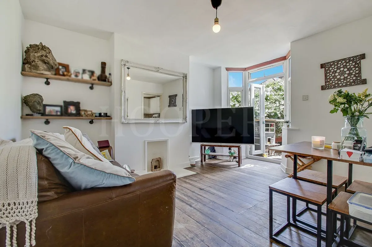 Tanfield Avenue, London, NW2