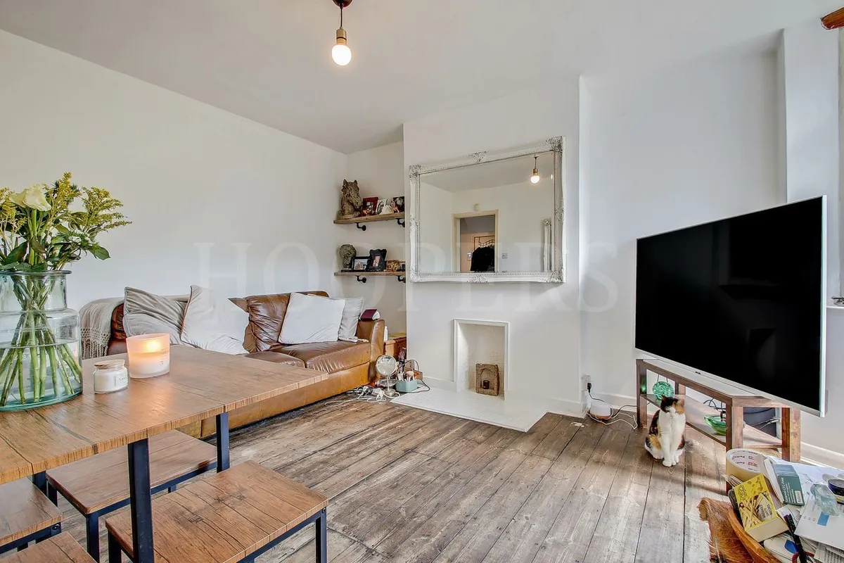 Tanfield Avenue, London, NW2