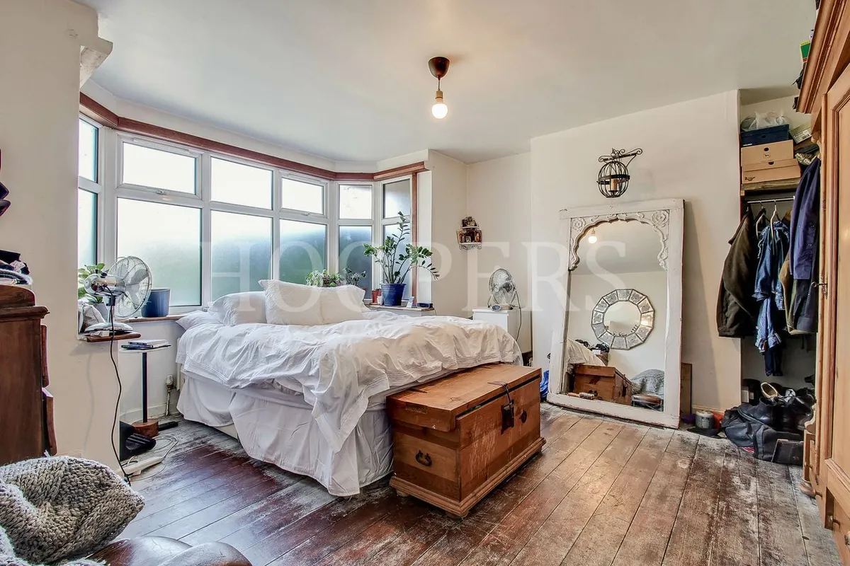 Tanfield Avenue, London, NW2