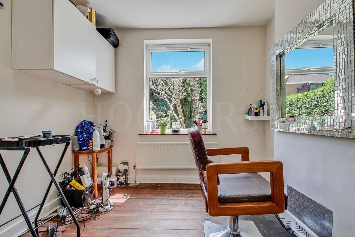 Tanfield Avenue, London, NW2