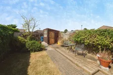 Welburn Court, Beeford, Driffield