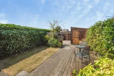 Welburn Court, Beeford, Driffield