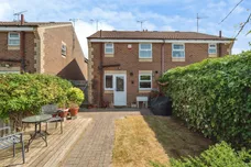 Welburn Court, Beeford, Driffield