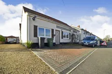 Leys Lane, Attleborough