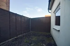 Leys Lane, Attleborough