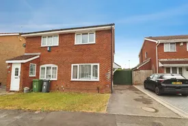 Property responsive