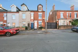 Property responsive
