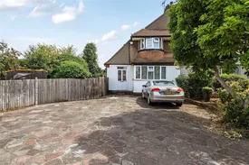 Property responsive