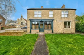 Property responsive
