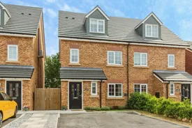 Property responsive