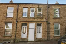 Upper George Street, Springwood, Huddersfield