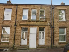 Upper George Street, Springwood, Huddersfield photo