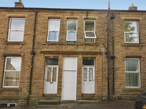 Upper George Street, Springwood, Huddersfieldphoto