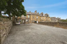 Upper George Street, Springwood, Huddersfield
