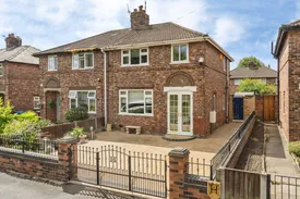 Property responsive