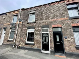 Property responsive