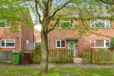 Legrice Crescent, North Walsham