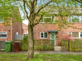 Legrice Crescent, North Walsham photo