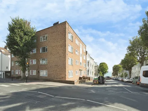 Eaton Place, Brightonphoto