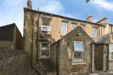 Upper George Street, Huddersfield
