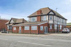 South Beach Parade, Great Yarmouth