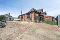 South Beach Parade, Great Yarmouth