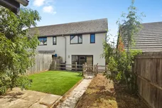 Otter Road, Swaffham