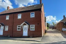 Spinners Lane, Swaffham