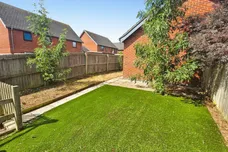 Otter Road, Swaffham