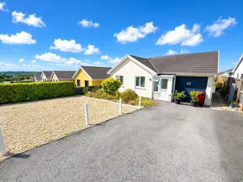 Property responsive