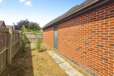 Otter Road, Swaffham