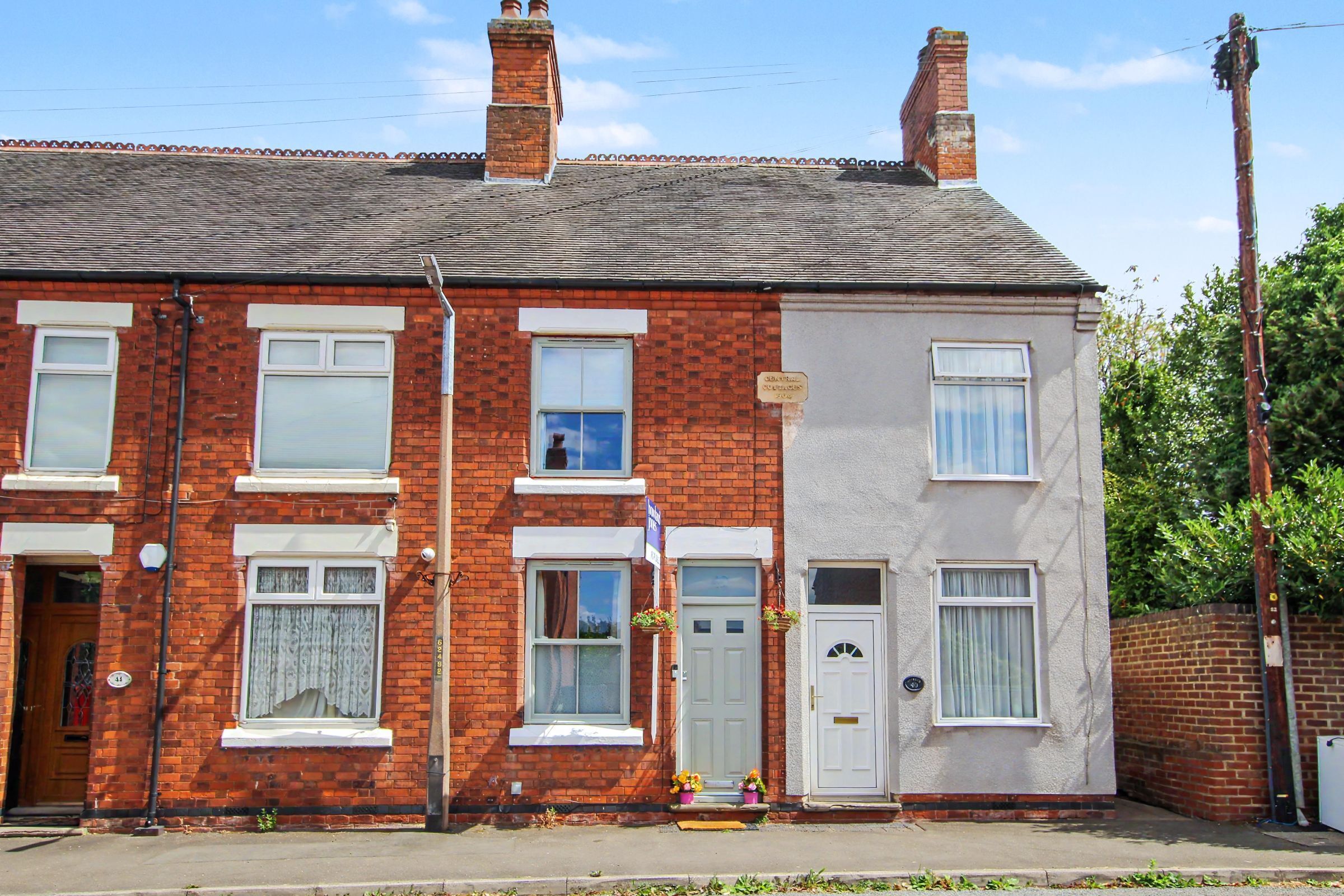 Main Street, Swadlincote Image 1