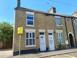 Palmerston Road, Peterborough photo