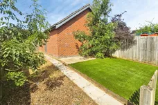 Otter Road, Swaffham