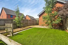 Otter Road, Swaffham