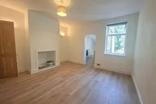 Palmerston Road, Peterborough