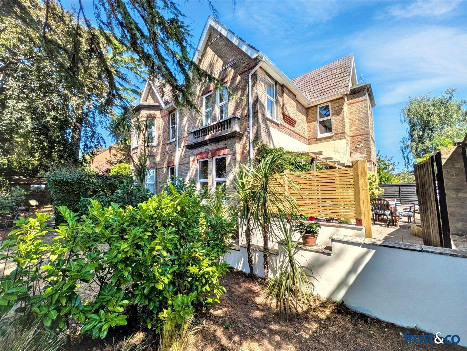 St Peters Road, Lower Parkstone, Poole, Dorset, BH14 Image 1