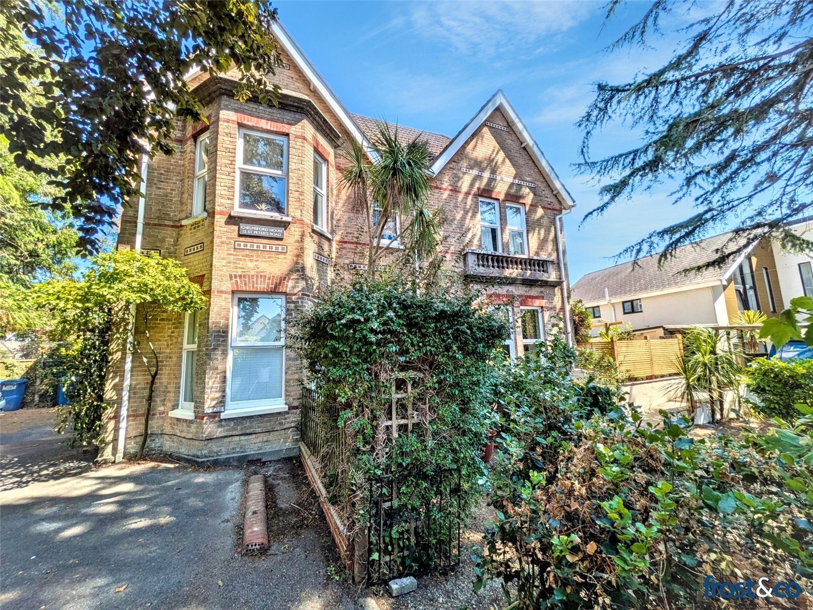 St Peters Road, Lower Parkstone, Poole, Dorset, BH14 Image 17